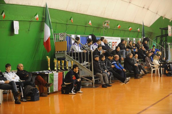 Italia-Francia F 